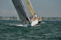 2012 NYYC Annual Regatta A 1099
