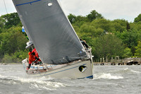 2013 NYYC Annual Regatta A 541