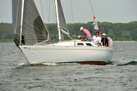 2015 NYYC Annual Regatta A 700