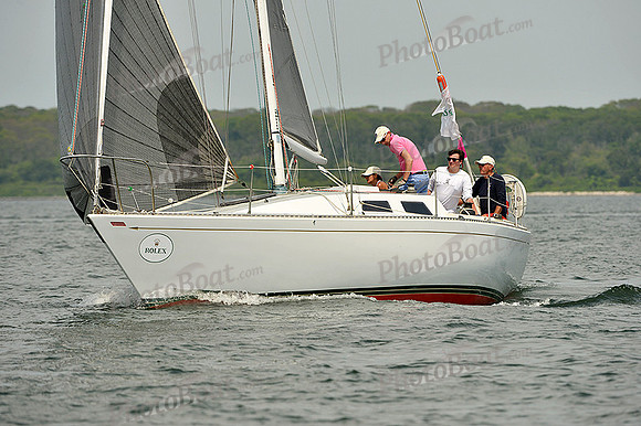 2015 NYYC Annual Regatta A 700