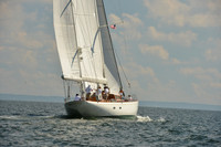 2015 IHYC Classic Yacht Regatta 160