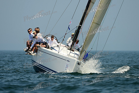 2013 Block Island Race Week A 276