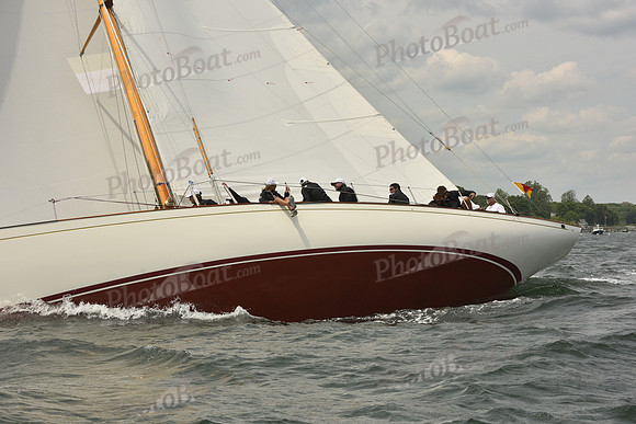 2018 NYYC Annual Regatta B_1534