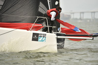 2019 Charleston Race Week C_1708