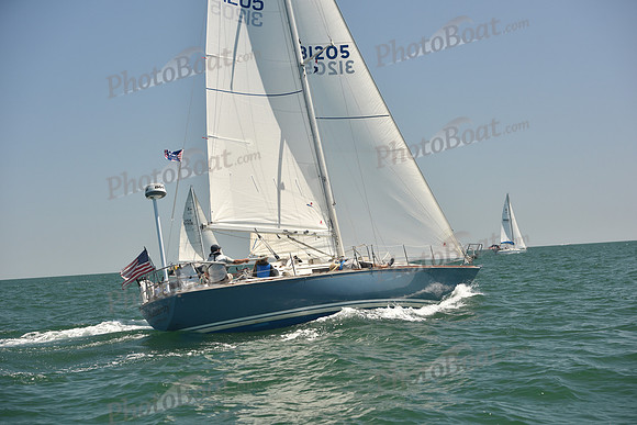 2023 Figawi 1227