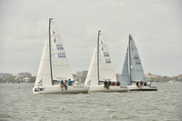 2019 Charleston Race Week C_1541
