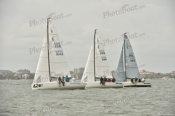 2019 Charleston Race Week C_1541