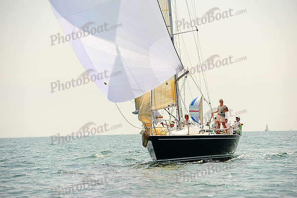 2014 Cape Charles Cup A 807
