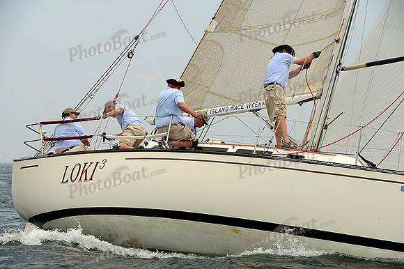 2013 Block Island Race Week C 296