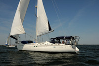 2011 Southern Bay RW D 707