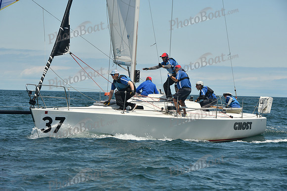 2023 Block Island Race Week A 1045