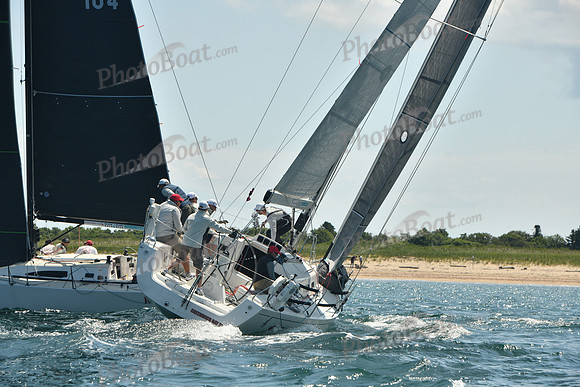 2023 Block Island Race Week A 0138