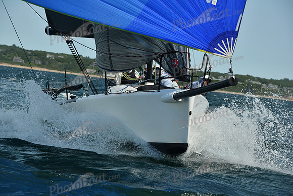 2023 Block Island Race Week D 1494