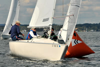 2012 Sonar LIS Champs C 403