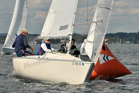 2012 Sonar LIS Champs C 403