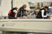 2019 Charleston Race Week D_0412