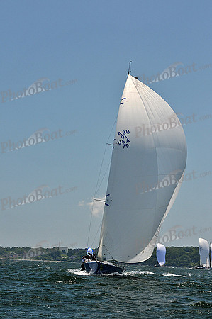 2012 NYYC Annual Regatta A 1652