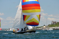2012 Newport Bermuda 141