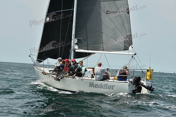 2023 Block Island Race Week D 0552