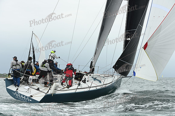 2025 Block Island Race Week I_0229
