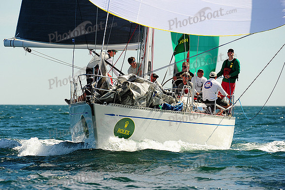 2014 NYYC Annual Regatta C 1781
