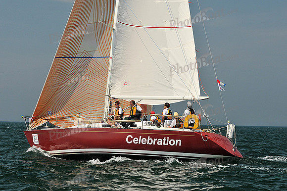 2013 Block Island Race Week B 2320