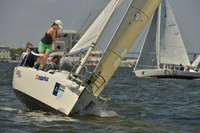 2017 Charleston Race Week B_0671