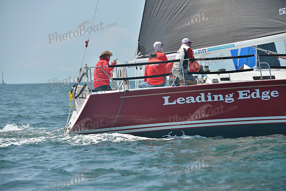 2023 Block Island Race Week C 0660