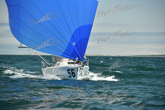 2023 Block Island Race Week A 0821