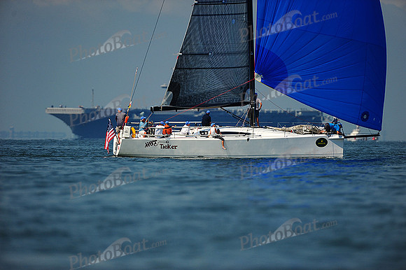 2014 Cape Charles Cup A 094