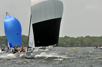 2013 Charleston Race Week A 2091