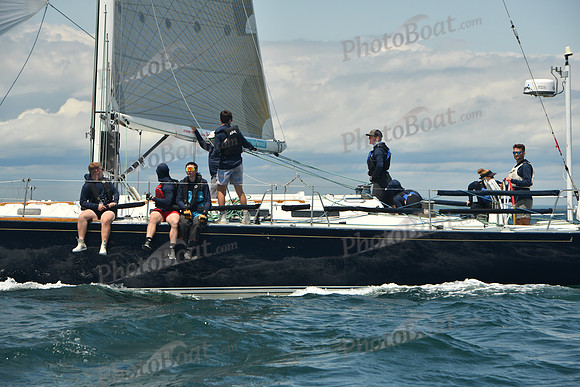 2023 Block Island Race Week A 1337