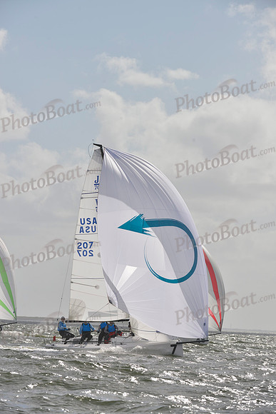 2020 J70 Winter Series A_0989