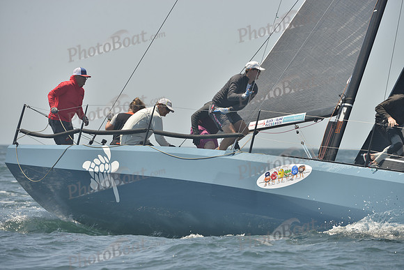 2023 Block Island Race Week C 0158