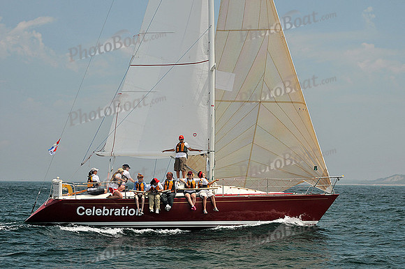 2013 Block Island Race Week C 1650