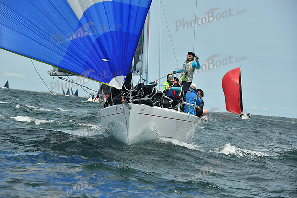 2023 Block Island Race Week D 1006