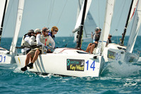 2015 Key West Race Week D 1219