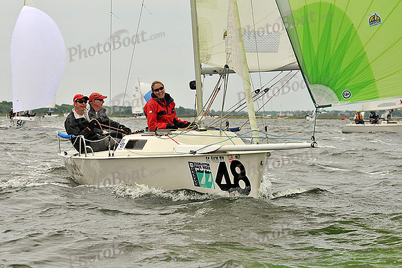 2013 Charleston Race Week B 952