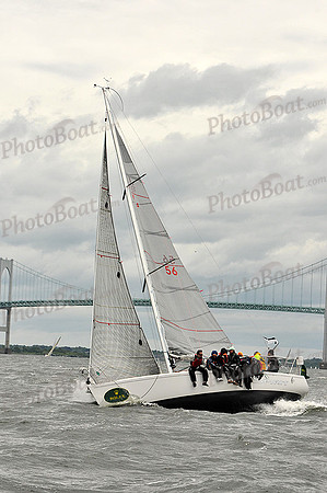 2013 NYYC Annual Regatta A 460
