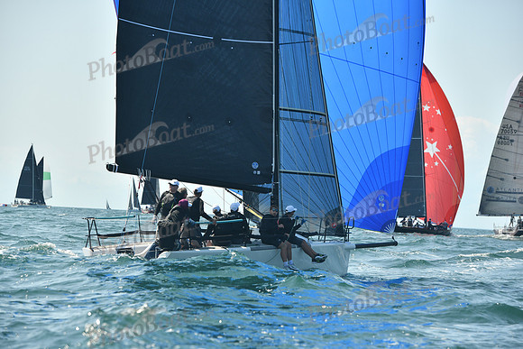 2023 Block Island Race Week B 0327