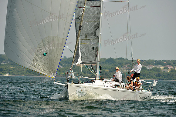 2015 NYYC Annual Regatta E 725