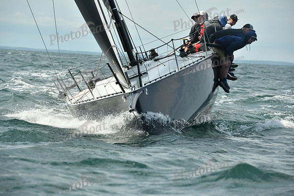 2023 Block Island Race Week D 1630