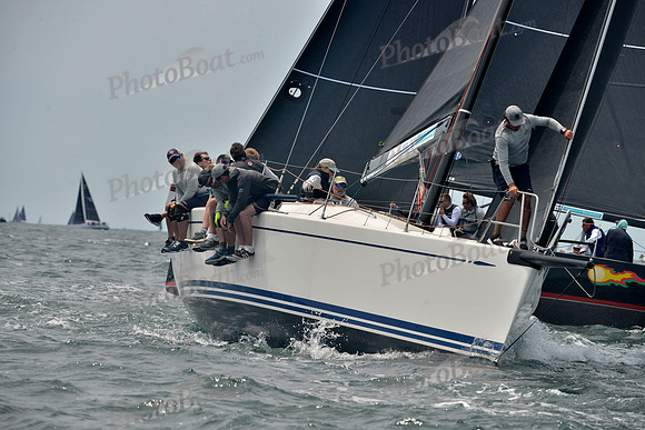 2023 Block Island Race Week E 0368