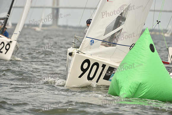 2019 Charleston Race Week E_0492