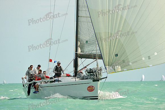 2016 Key West Race Week D_0901