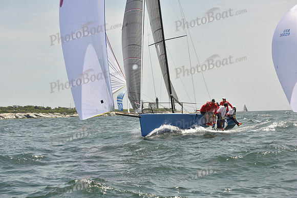 2018 NYYC Annual Regatta B_0326