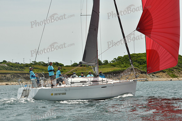 2023 Block Island Race Week D 0809