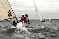 2011 NYYC Annual Regatta C 433