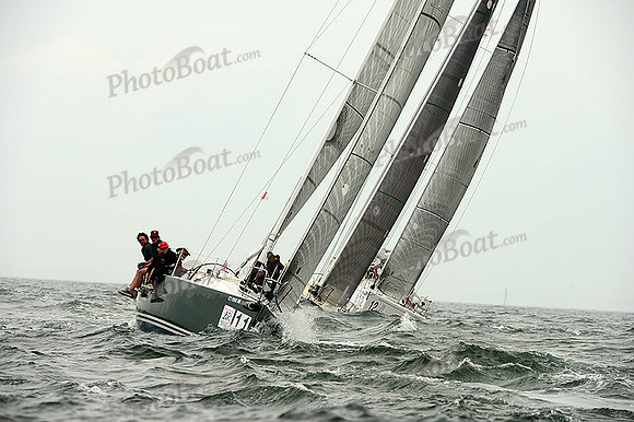 2013 Block Island Race Week C 576