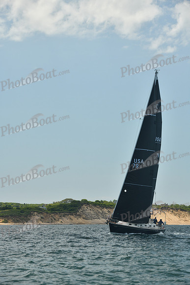 2023 Block Island Race Week A 0511